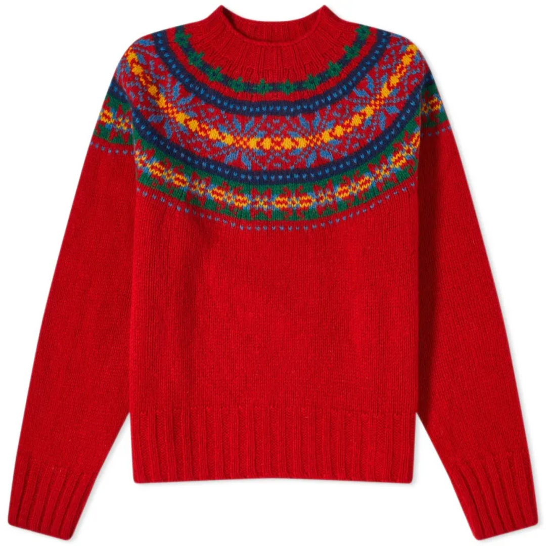 Aunelise | Vintage Sweater