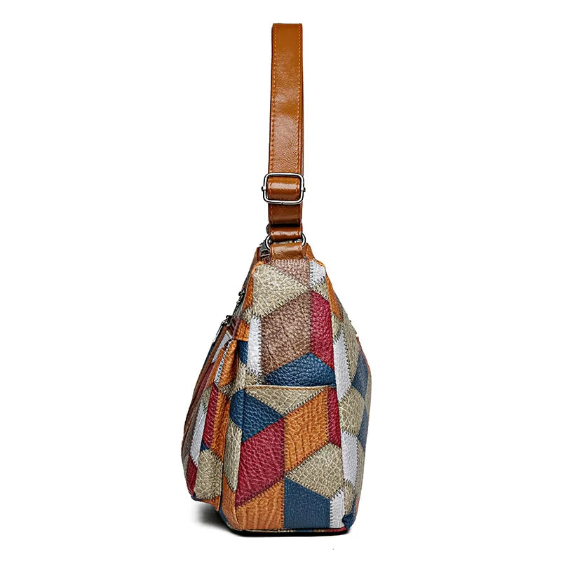 CHARLOTTE AVALON | LAUREN HANDBAG FOR WOMAN