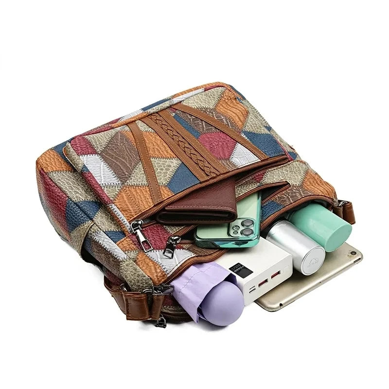 CHARLOTTE AVALON | LAUREN HANDBAG FOR WOMAN
