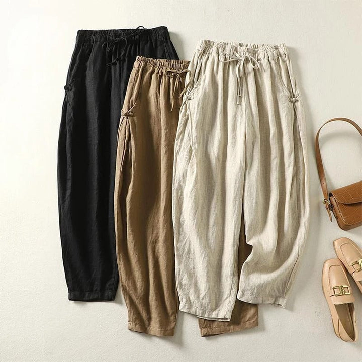 Cassandra Pants