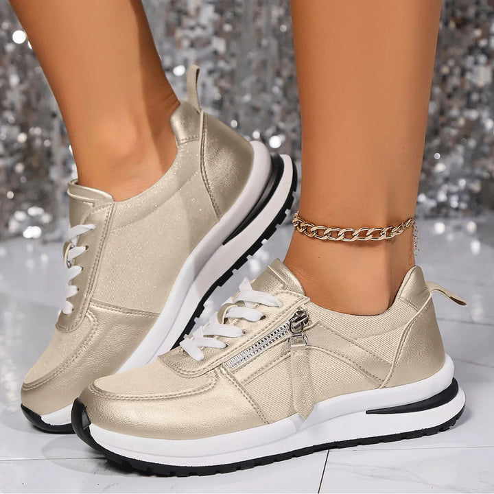 Lacey | Orthopedic Sneaker