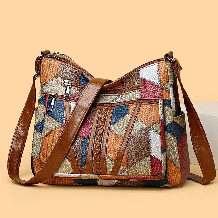 CHARLOTTE AVALON | LAUREN HANDBAG FOR WOMAN