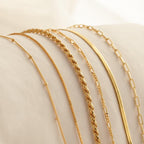 6pc Classic Bracelets Stack — product detail