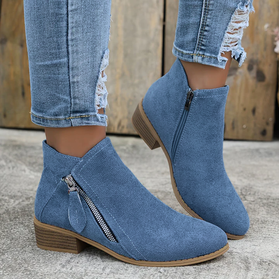Bellavue - Orthopaedic ankle boots