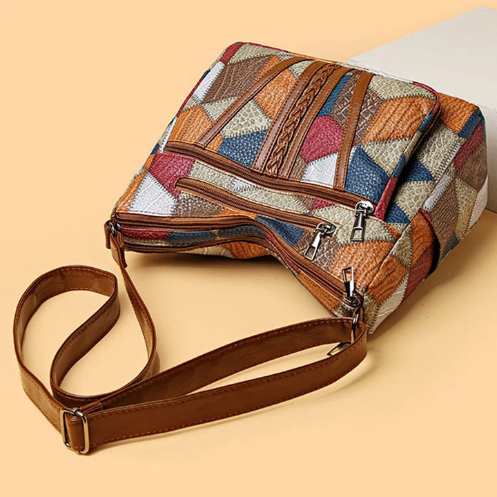 CHARLOTTE AVALON | LAUREN HANDBAG FOR WOMAN
