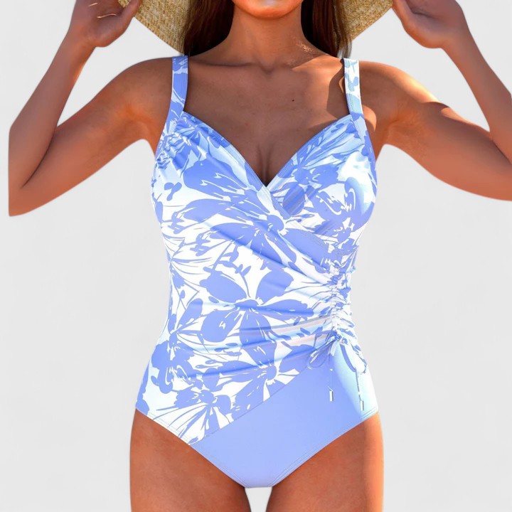 Tazlyne | Sophisticated Swimsuit