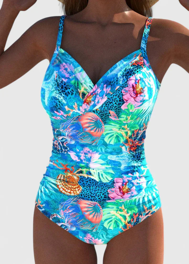 Meloryanne | Sophisticated Swimsuit