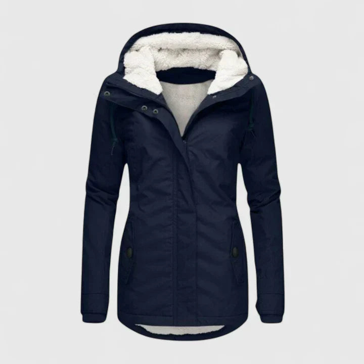 Juliandra | Comfortable Jacket
