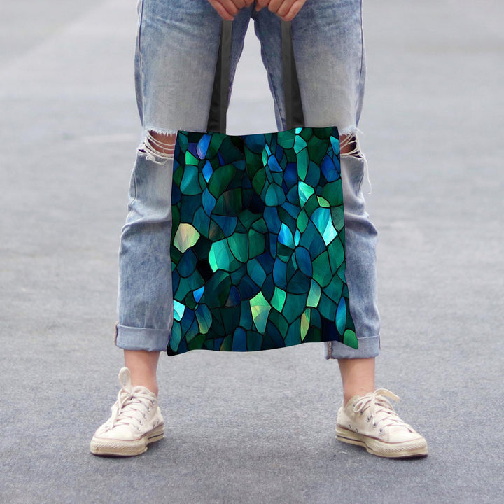 Lunare™ | Watercolour Shoulder Bag