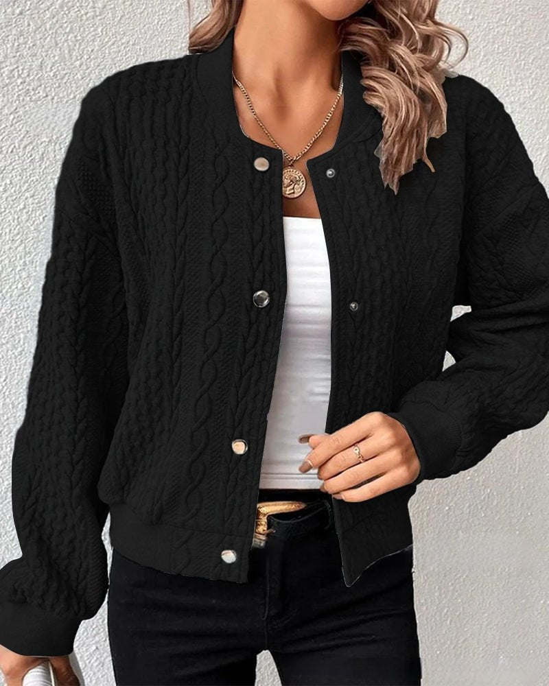 Sofia | Luxe Knit Cardigan