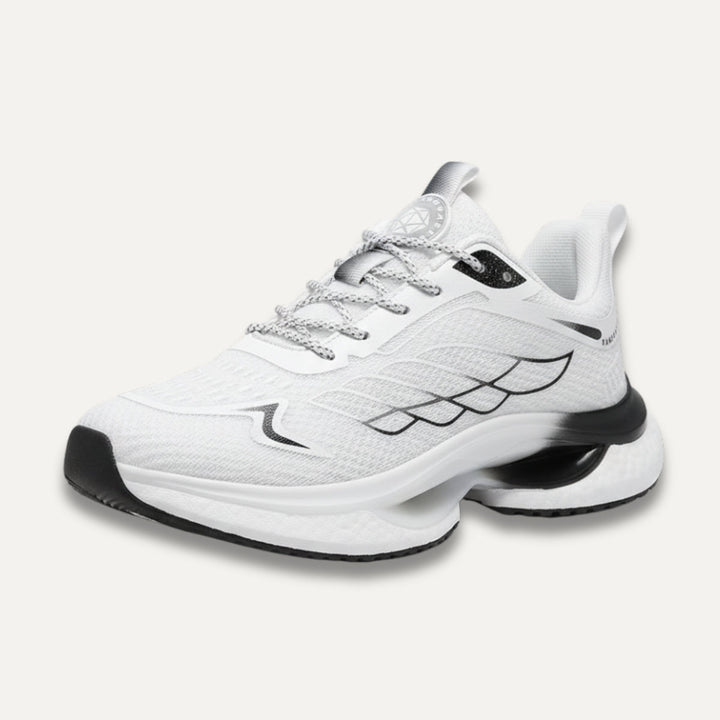 Aerion - Hands Free and Supportive Walking Shoes