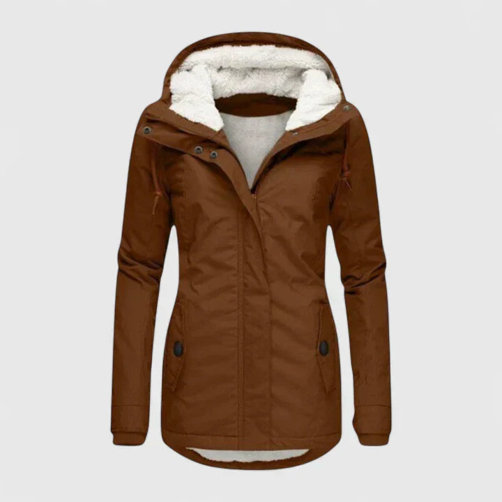 Juliandra | Comfortable Jacket