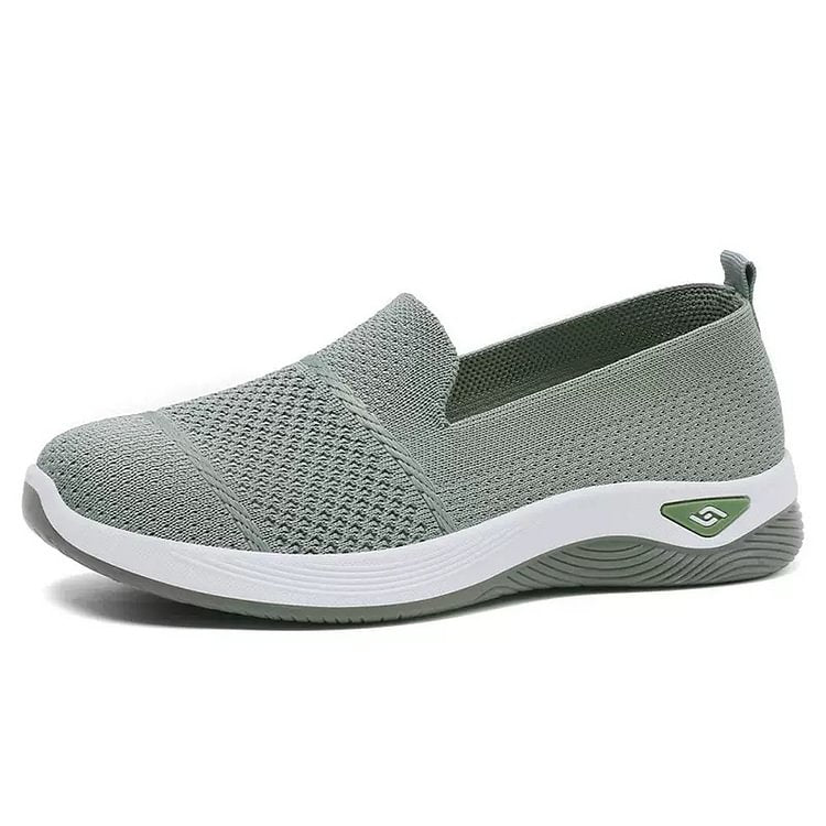 Azalea | Orthopedic Slip-On Sneakers