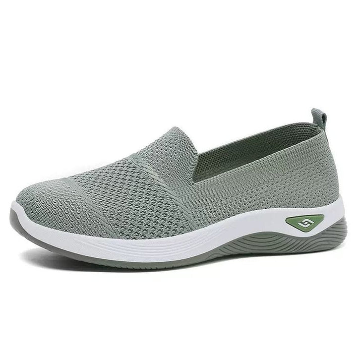 Azalea | Orthopedic Slip-On Sneakers