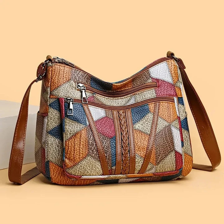 CHARLOTTE AVALON | LAUREN HANDBAG FOR WOMAN