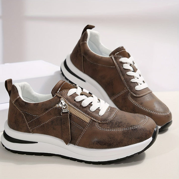 Lacey | Orthopedic Sneaker