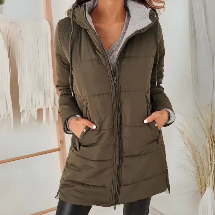 Raelyx | Comfortable Jacket