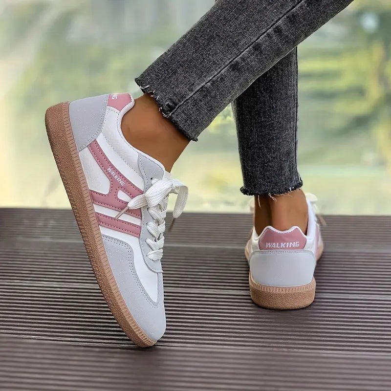Eloane | Elegant Orthopaedic Sneakers