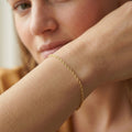 Evelise Classics Rope Bracelet — product detail