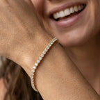 Evelise Classics Tennis Bracelet — product detail