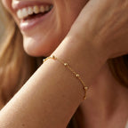 Evelise Classics Satellite Bracelet — product detail