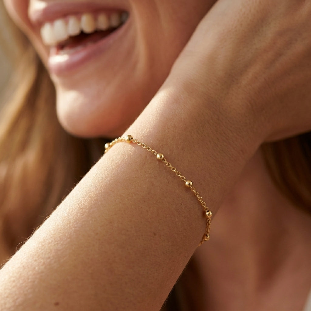 Evelise Classics Satellite Bracelet — product detail