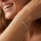 Evelise Classics Cuban Bracelet — product detail