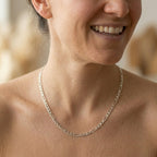 Evelise Classics Figaro Necklace — product detail