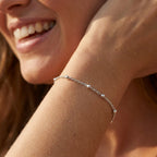 Evelise Classics Satellite Bracelet — product detail
