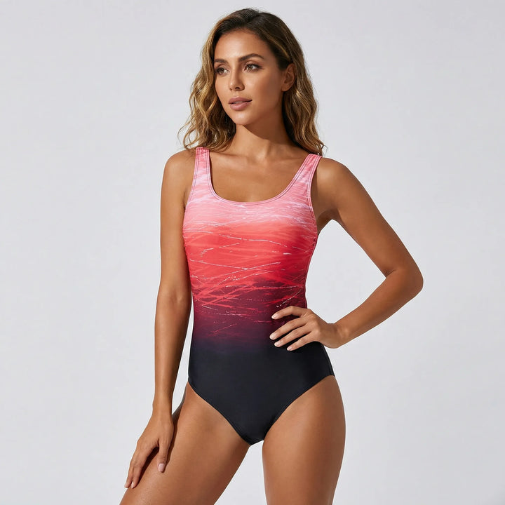 CHARLOTTE AVALON | OCEAVELLE SWIMSUIT FOR WOMAN