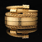 3pc Summit Bracelet Stack — product detail