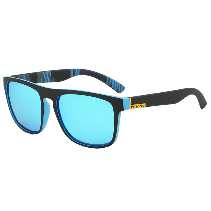 Sunthic™ | Anti-UV-Mountaineering Glasses