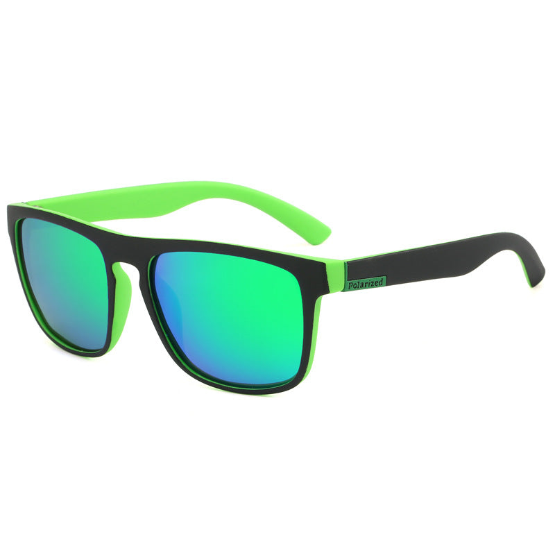 Sunthic™ | Anti-UV-Mountaineering Glasses