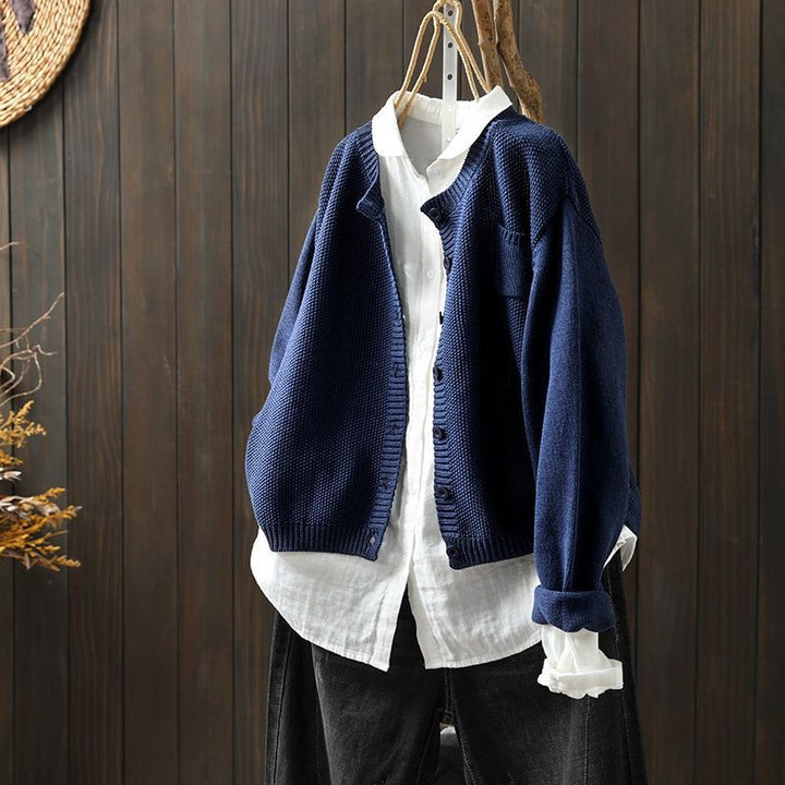 Bianca™ | Cozy Knit Cardigan