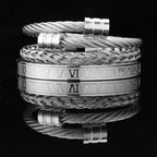 3pc Summit Bracelet Stack — product detail