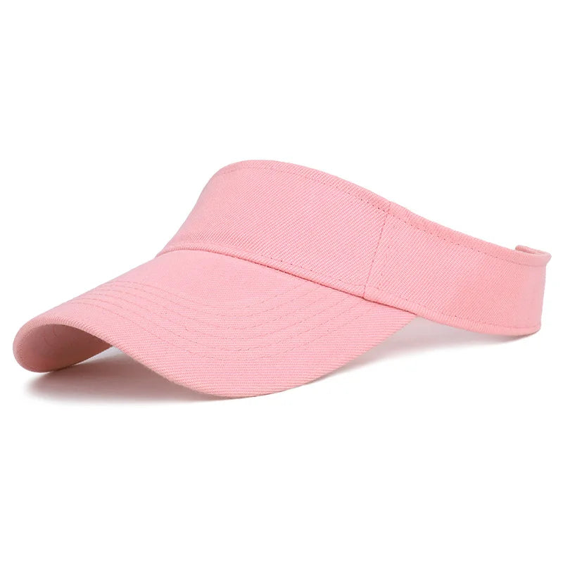 Sunny™ | Adjustable Women's Cotton Cap