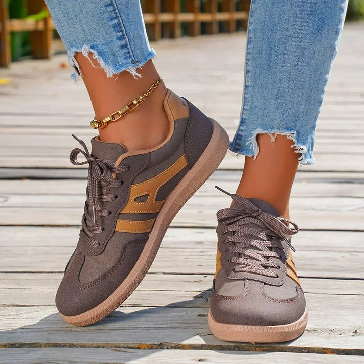 Eloane | Elegant Orthopaedic Sneakers