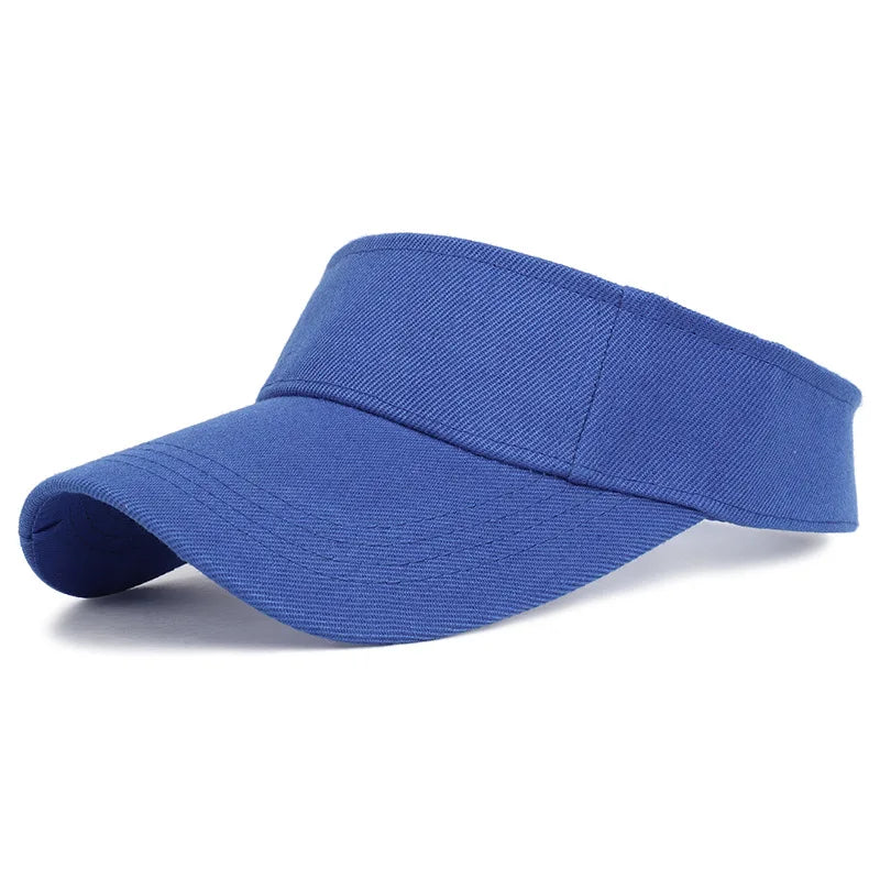 Sunny™ | Adjustable Women's Cotton Cap