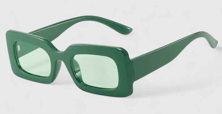 Elyanna | Sophisticated Sunglasses