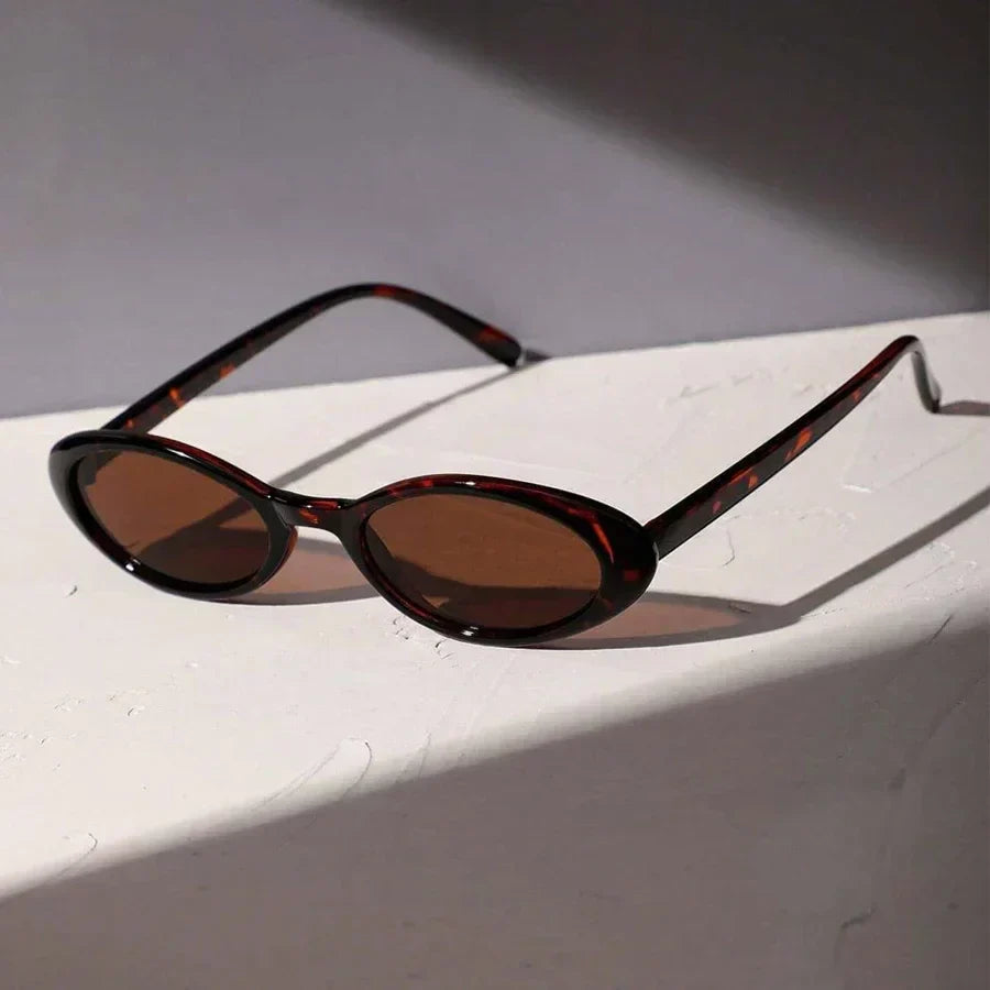 Mel™ | Retro Sunglasses