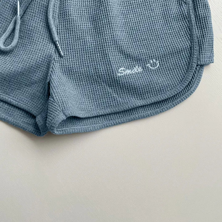 Nova™ | Casual Wide-Leg Sport Shorts