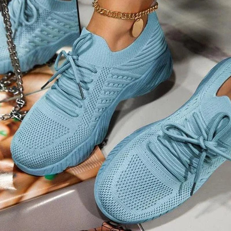 Cecily | Orthopedic Shoes