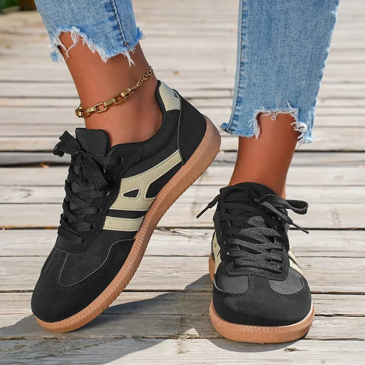 Eloane | Elegant Orthopaedic Sneakers