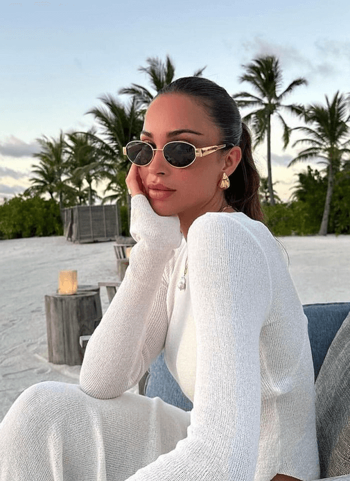 Sorelle | Elegant Sunglasses