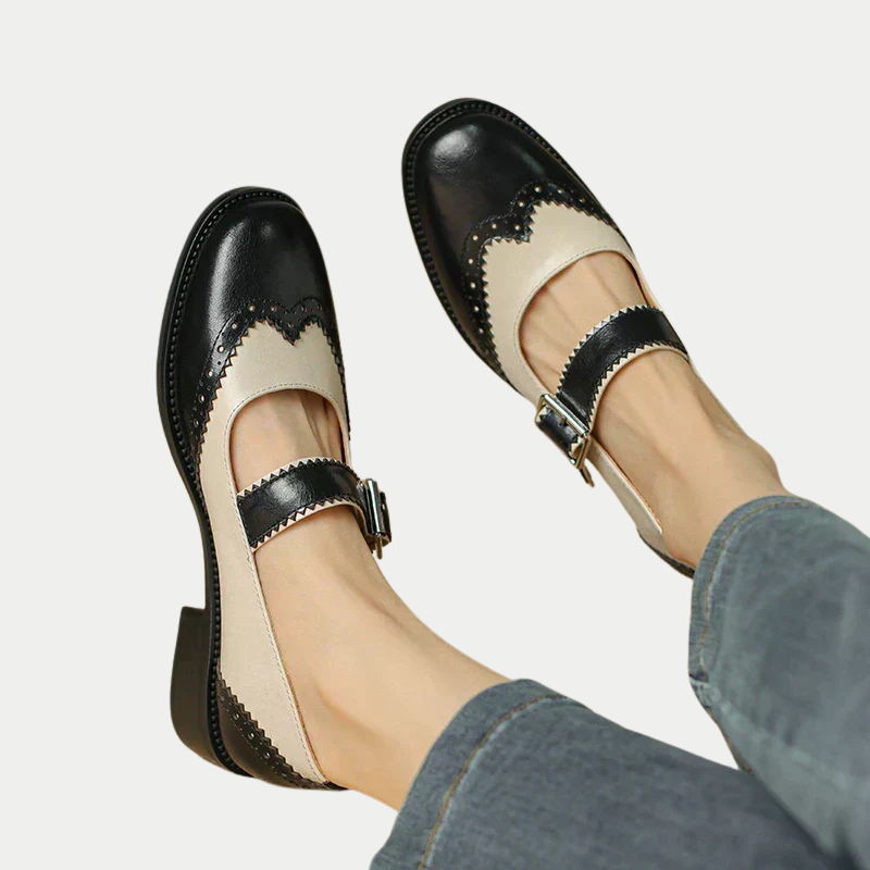 Mary Janes