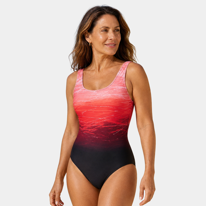CHARLOTTE AVALON | OCEAVELLE SWIMSUIT FOR WOMAN