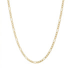 Evelise Classics Figaro Necklace — product detail
