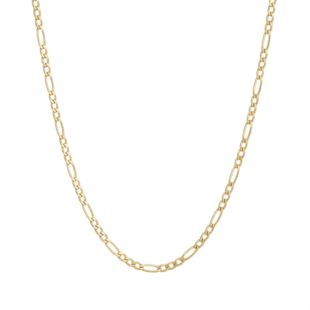 Evelise Classics Figaro Necklace — product detail