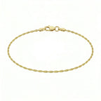Evelise Classics Rope Bracelet — product detail