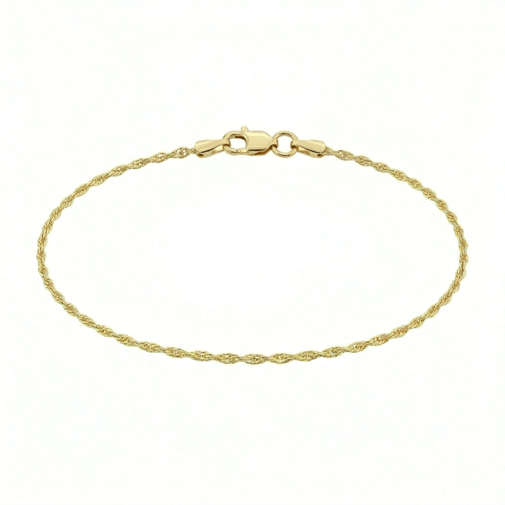 Evelise Classics Rope Bracelet — product detail